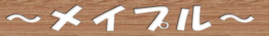 ޗɂ 